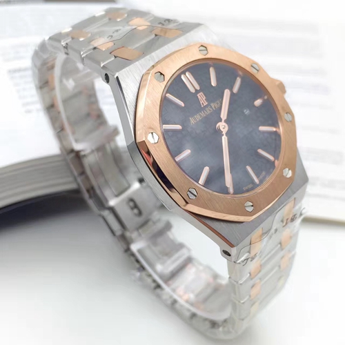 オーデマピゲ時計側面デザイン